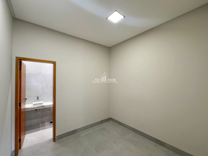 Casa subtérrea localizada no Condomínio Vale Verde.: 13ª foto da galeria de imagens do imóvel