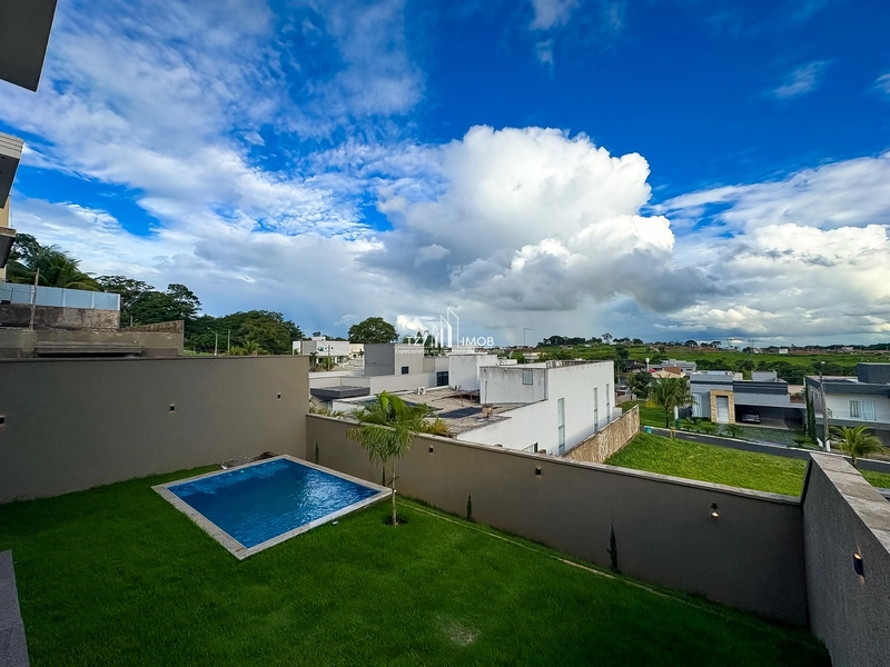 Casa subtérrea localizada no Condomínio Vale Verde.: 34ª foto da galeria de imagens do imóvel