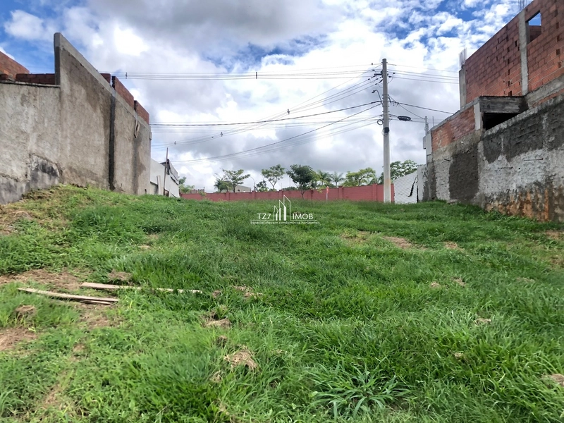 Lote no Jardins Barcelona, Quitado e Registrado - com 300,00 m²- Valor: 4ª foto da galeria de imagens do imóvel
