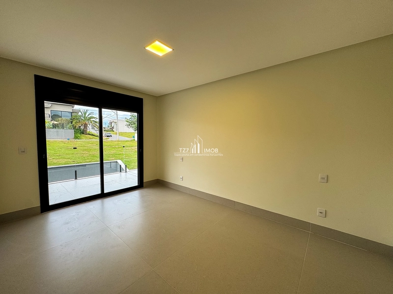 Sobrado com 4 suítes plenas, incluindo uma máster com closet.: 23ª foto da galeria de imagens do imóvel