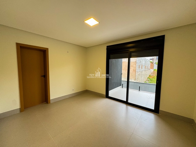 Sobrado com 4 suítes plenas, incluindo uma máster com closet.: 26ª foto da galeria de imagens do imóvel