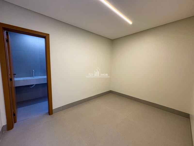 Sobrado com 4 suítes plenas, incluindo uma máster com closet.: 31ª foto da galeria de imagens do imóvel