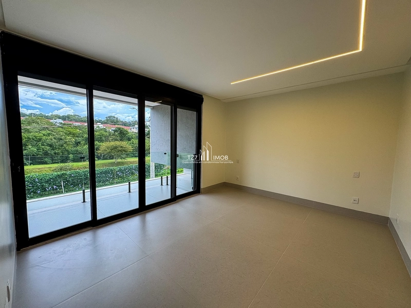 Sobrado com 4 suítes plenas, incluindo uma máster com closet.: 29ª foto da galeria de imagens do imóvel