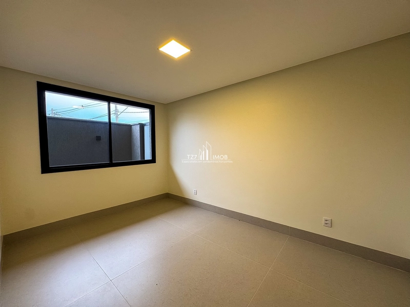 Sobrado com 4 suítes plenas, incluindo uma máster com closet.: 21ª foto da galeria de imagens do imóvel