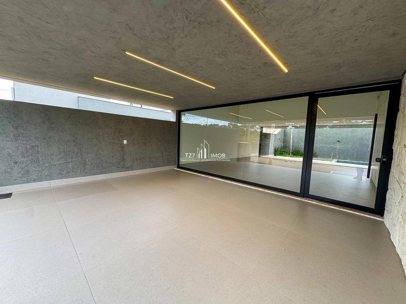 Sobrado com 4 suítes plenas, incluindo uma máster com closet.: 4ª foto da galeria de imagens do imóvel