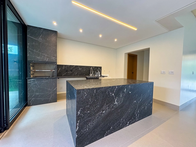 Sobrado com 4 suítes plenas, incluindo uma máster com closet.: 11ª foto da galeria de imagens do imóvel