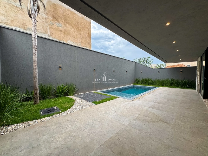 Sobrado com 4 suítes plenas, incluindo uma máster com closet.: 16ª foto da galeria de imagens do imóvel