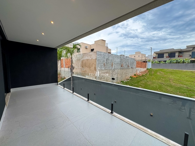 Sobrado com 4 suítes plenas, incluindo uma máster com closet.: 25ª foto da galeria de imagens do imóvel