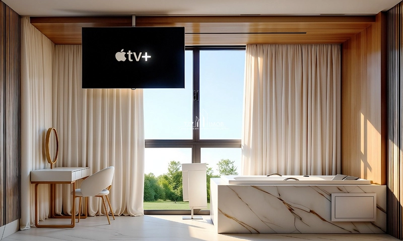 Lindo sobrado a venda em fase final de acabamento, Jardins Capri.: 18ª foto da galeria de imagens do imóvel