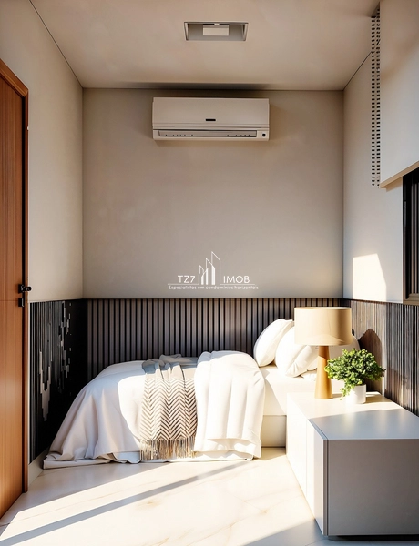 Lindo sobrado a venda em fase final de acabamento, Jardins Capri.: 24ª foto da galeria de imagens do imóvel