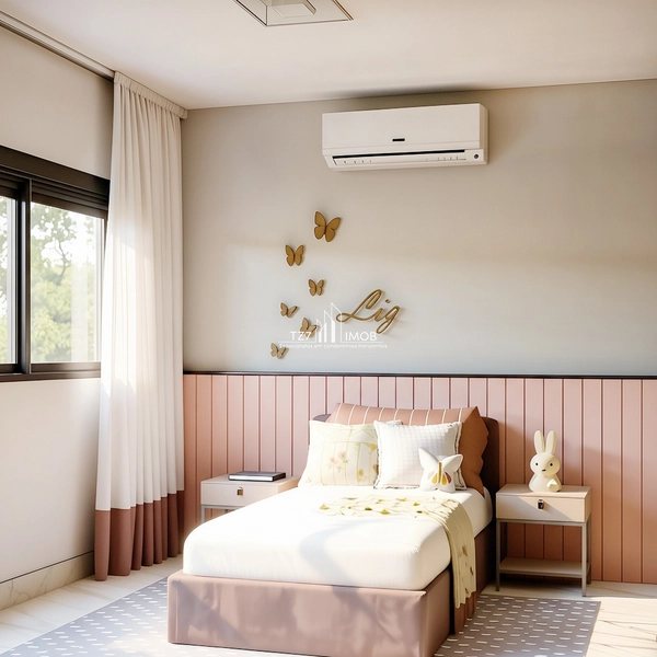 Lindo sobrado a venda em fase final de acabamento, Jardins Capri.: 21ª foto da galeria de imagens do imóvel