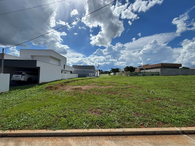 Lote Terras Alpha 2 - Lote com 300,00 m2 - Lote Quitado e Registrado.