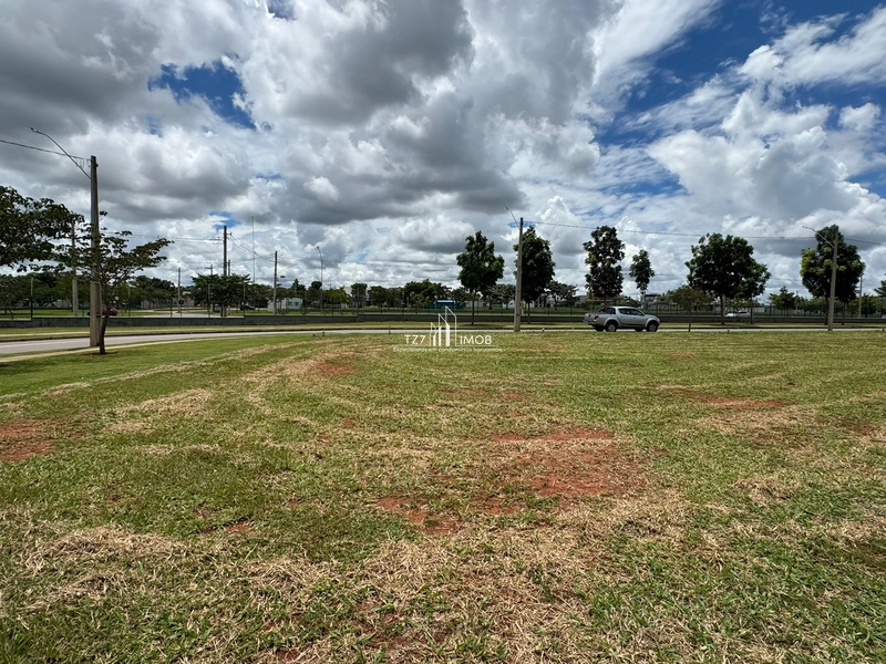 Lote Terras Alpha 2 - Lote com 386,55 m² - Lote Quitado R$ 250.000,00: 5ª foto da galeria de imagens do imóvel