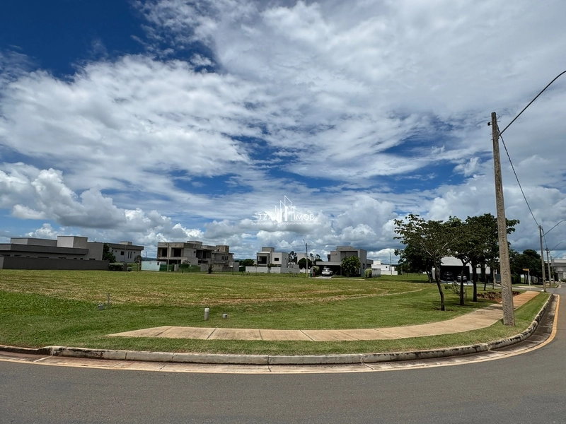 Lote Terras Alpha 2 - Lote com 386,55 m² - Lote Quitado R$ 250.000,00: 2ª foto da galeria de imagens do imóvel