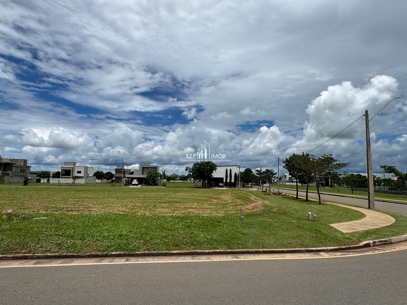 Lote Terras Alpha 2 - Lote com 386,55 m² - Lote Quitado R$ 250.000,00