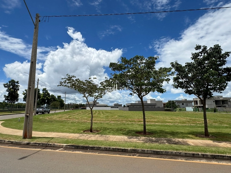 Lote Terras Alpha 2 - Lote com 386,55 m² - Lote Quitado R$ 250.000,00: 3ª foto da galeria de imagens do imóvel