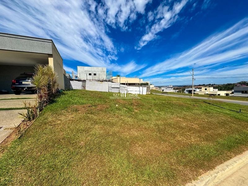 Lote Jardins Bolonha, Lote com 300m² - Quitado e Registrado.