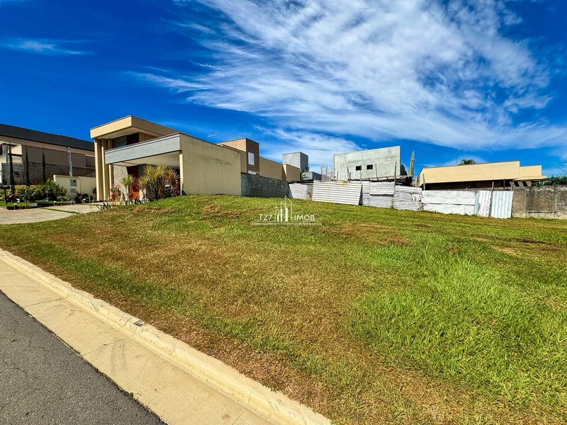 Lote Jardins Bolonha, Lote com 300m² - Quitado e Registrado.: 4ª foto da galeria de imagens do imóvel