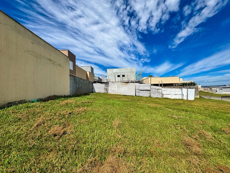 Lote Jardins Bolonha, Lote com 300m² - Quitado e Registrado.: 2ª foto da galeria de imagens do imóvel