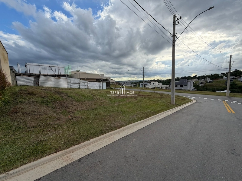 Lote Jardins Bolonha, Lote com 300m² - Quitado e Registrado.: 3ª foto da galeria de imagens do imóvel