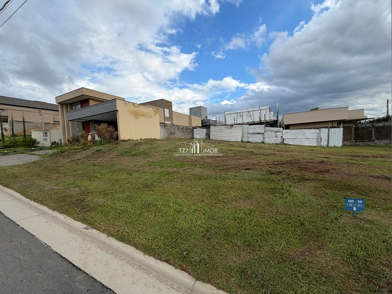 Lote Jardins Bolonha, Lote com 300m² - Quitado e Registrado.: 2ª foto da galeria de imagens do imóvel