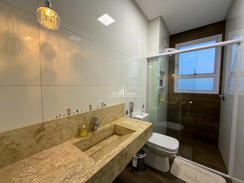 Sobrado Mobiliado 3 Suítes + Home no Jardins Barcelona.: 15ª foto da galeria de imagens do imóvel