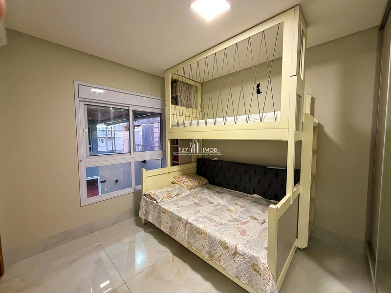 Sobrado Mobiliado 3 Suítes + Home no Jardins Barcelona.: 14ª foto da galeria de imagens do imóvel