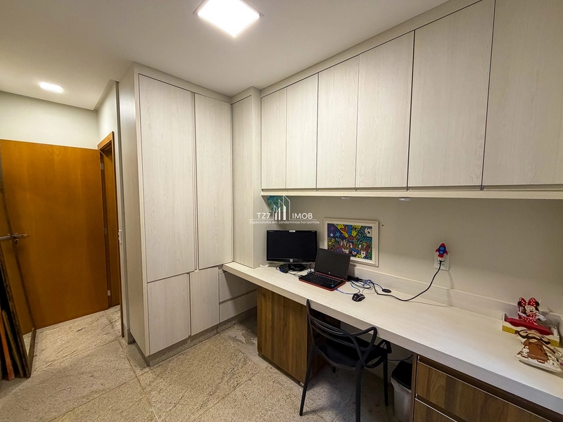 Sobrado Mobiliado 3 Suítes + Home no Jardins Barcelona.: 11ª foto da galeria de imagens do imóvel