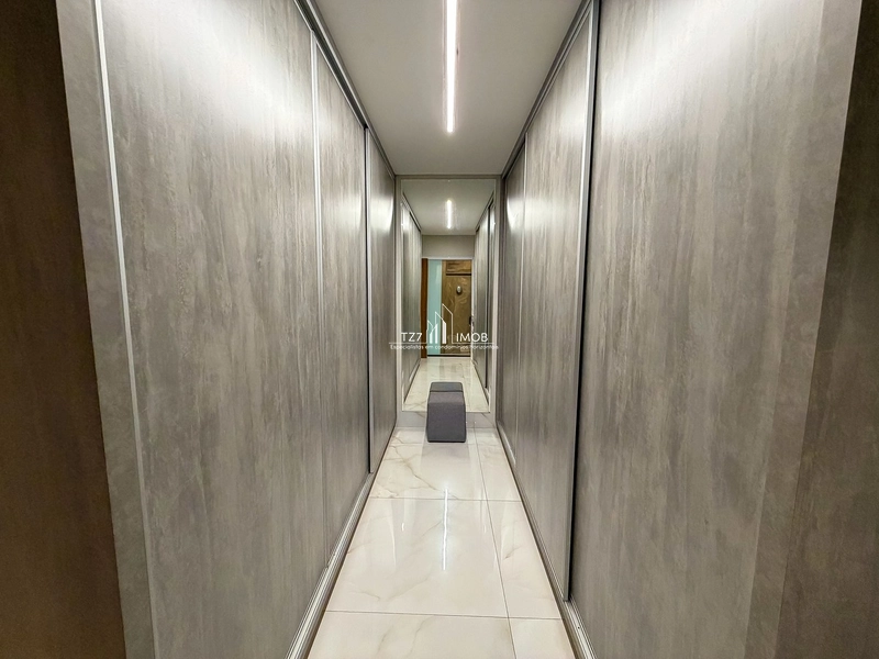 Sobrado Mobiliado 3 Suítes + Home no Jardins Barcelona.: 21ª foto da galeria de imagens do imóvel