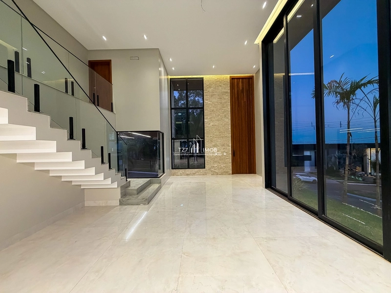 Mansão Duplex no Condomínio Vale Verde.: 6ª foto da galeria de imagens do imóvel