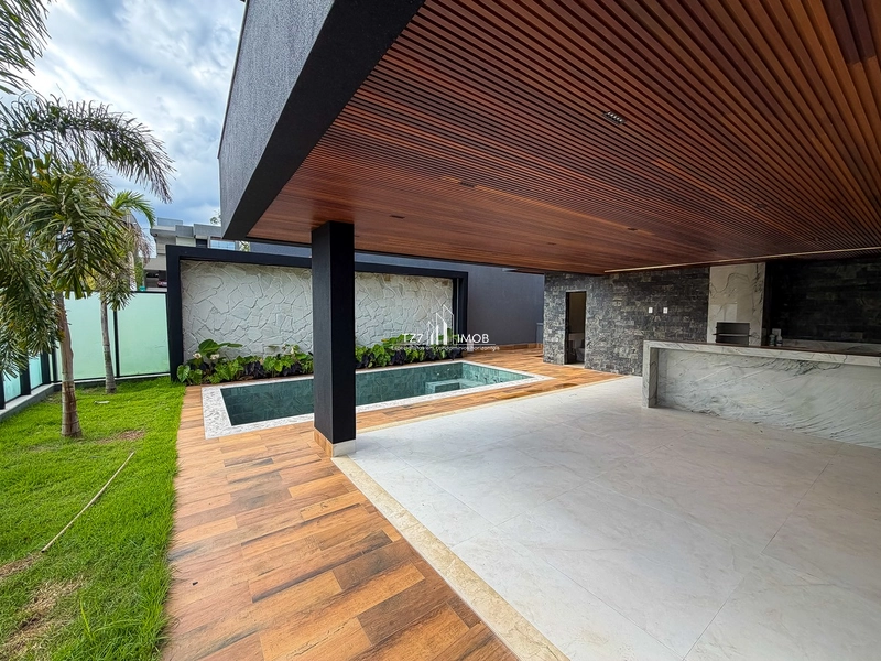 Mansão Duplex no Condomínio Vale Verde.: 10ª foto da galeria de imagens do imóvel