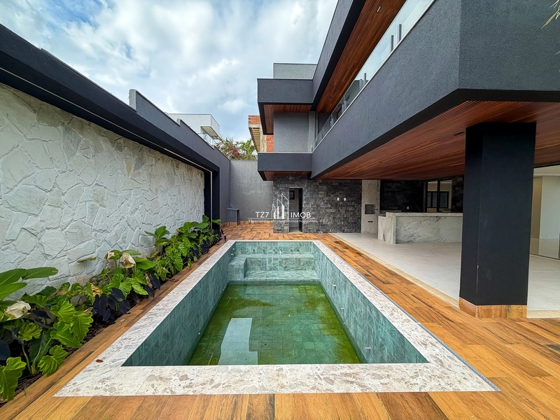 Mansão Duplex no Condomínio Vale Verde.: 14ª foto da galeria de imagens do imóvel