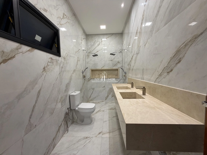 Mansão Duplex no Condomínio Vale Verde.: 31ª foto da galeria de imagens do imóvel