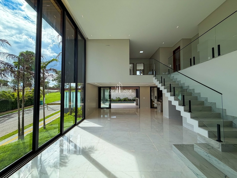 Mansão Duplex no Condomínio Vale Verde.: 6ª foto da galeria de imagens do imóvel