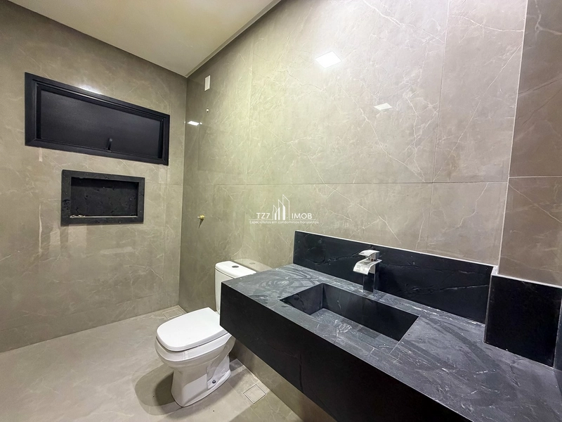 Mansão Duplex no Condomínio Vale Verde.: 16ª foto da galeria de imagens do imóvel