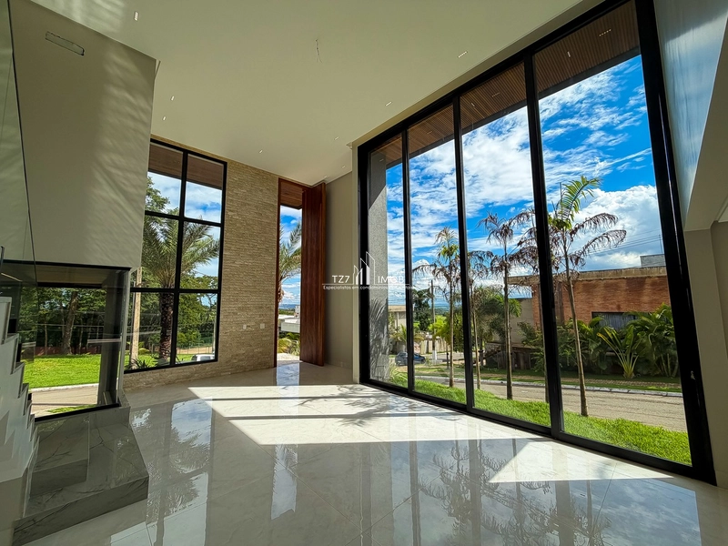 Mansão Duplex no Condomínio Vale Verde.: 5ª foto da galeria de imagens do imóvel