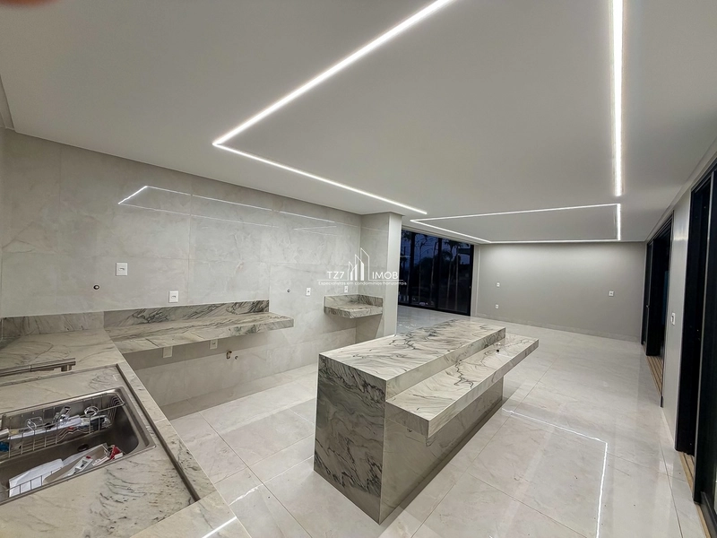 Mansão Duplex no Condomínio Vale Verde.: 8ª foto da galeria de imagens do imóvel