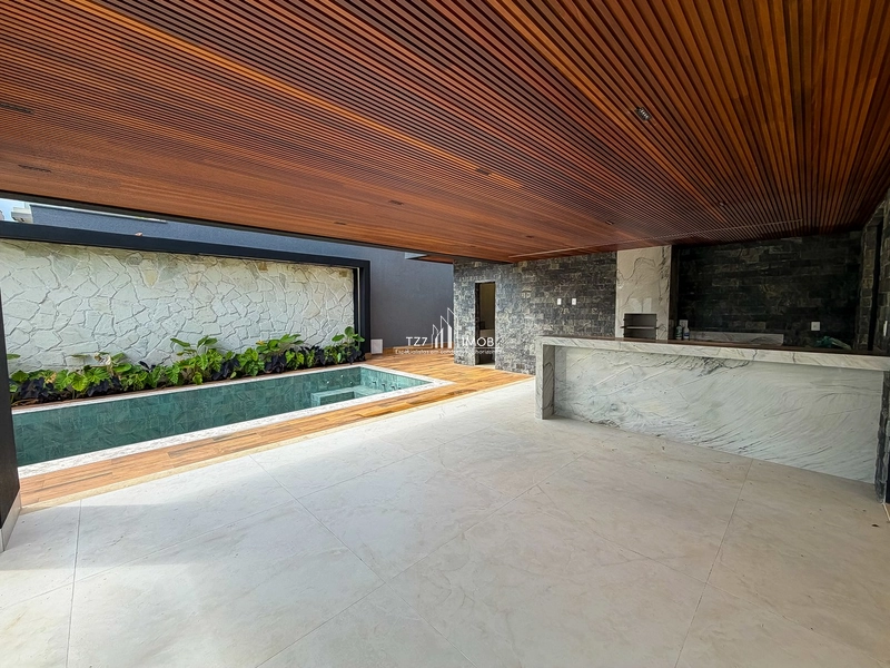 Mansão Duplex no Condomínio Vale Verde.: 11ª foto da galeria de imagens do imóvel