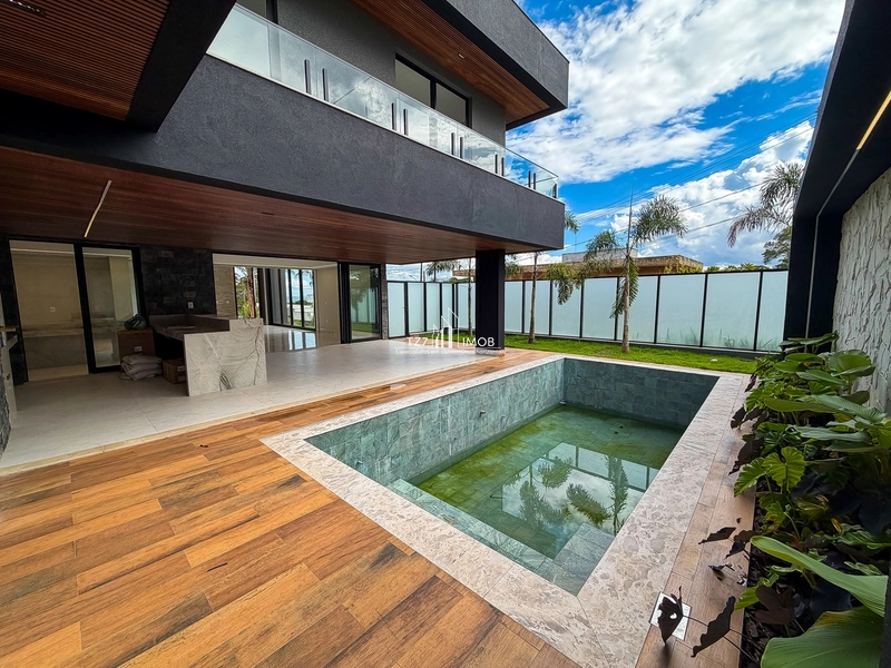 Mansão Duplex no Condomínio Vale Verde.: 15ª foto da galeria de imagens do imóvel