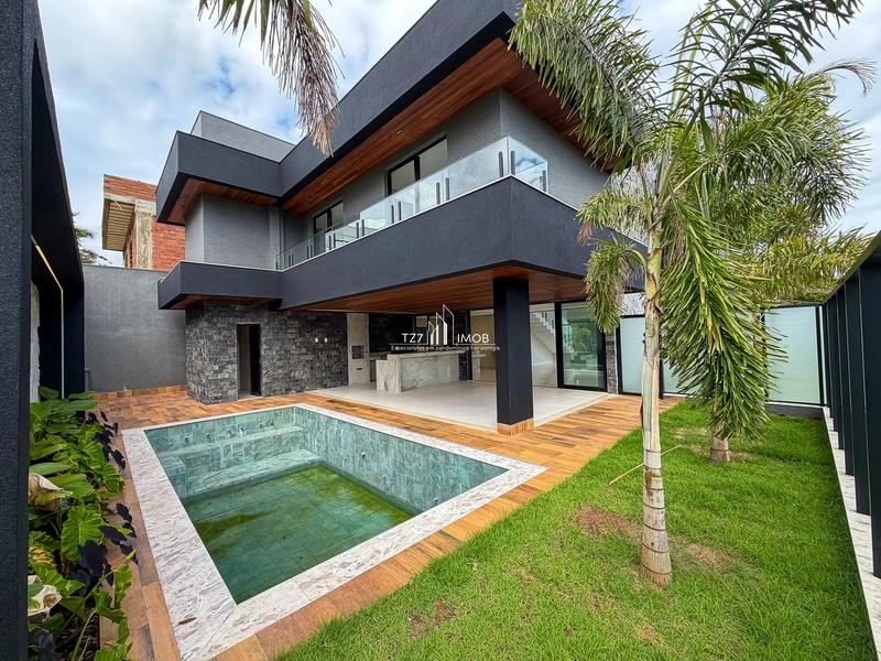 Mansão Duplex no Condomínio Vale Verde.: 13ª foto da galeria de imagens do imóvel