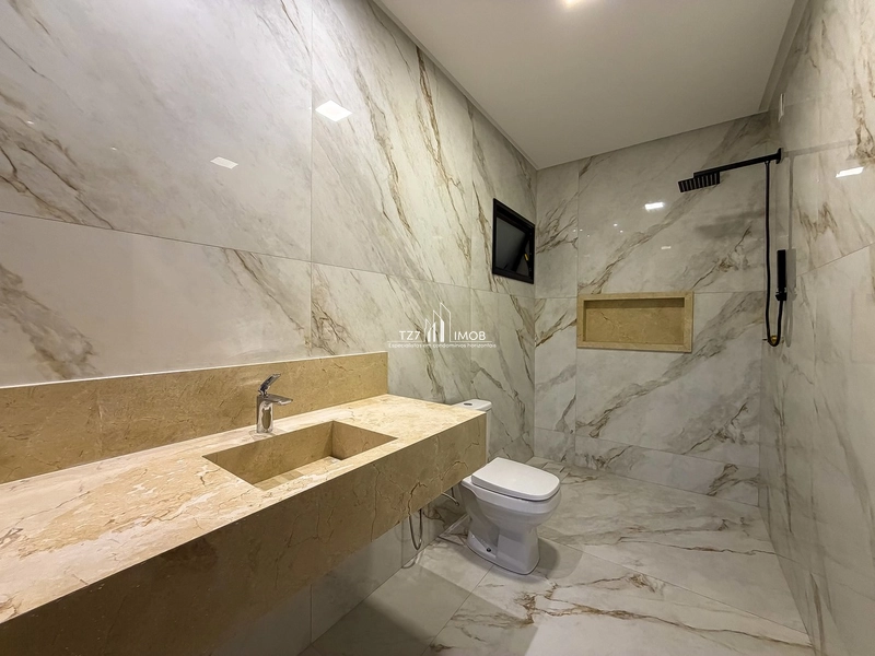 Mansão Duplex no Condomínio Vale Verde.: 25ª foto da galeria de imagens do imóvel
