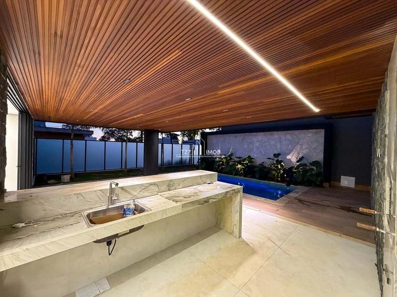 Mansão Duplex no Condomínio Vale Verde.: 10ª foto da galeria de imagens do imóvel