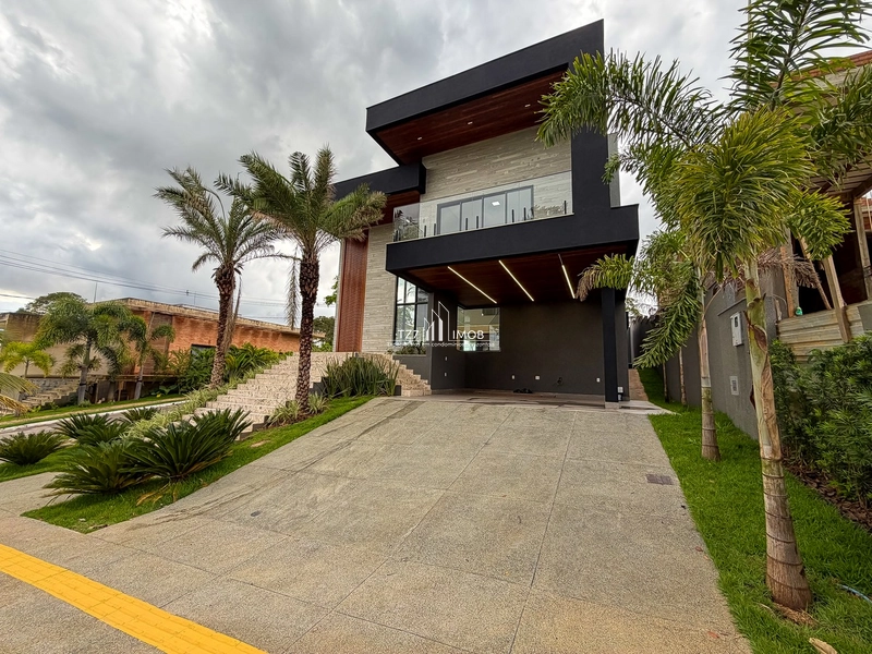 Mansão Duplex no Condomínio Vale Verde.: 3ª foto da galeria de imagens do imóvel