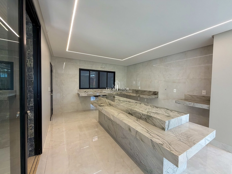 Mansão Duplex no Condomínio Vale Verde.: 8ª foto da galeria de imagens do imóvel