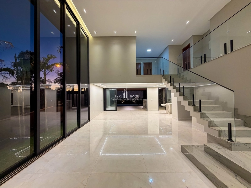Mansão Duplex no Condomínio Vale Verde.: 4ª foto da galeria de imagens do imóvel
