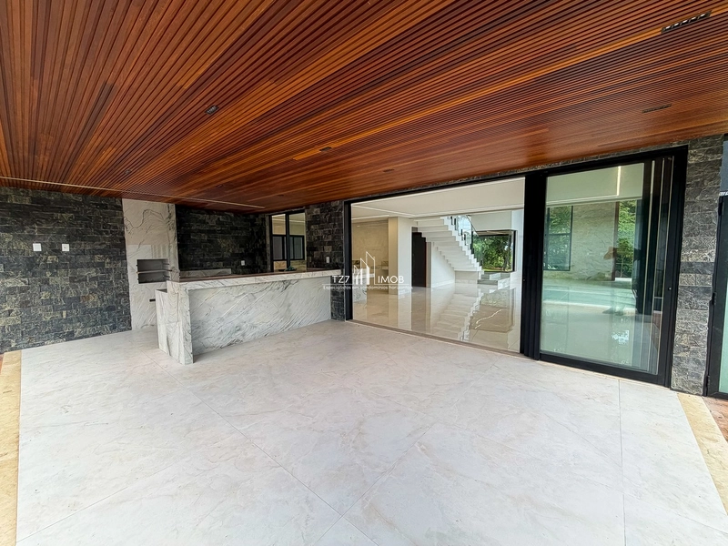 Mansão Duplex no Condomínio Vale Verde.: 12ª foto da galeria de imagens do imóvel