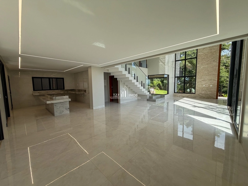 Mansão Duplex no Condomínio Vale Verde.: 7ª foto da galeria de imagens do imóvel