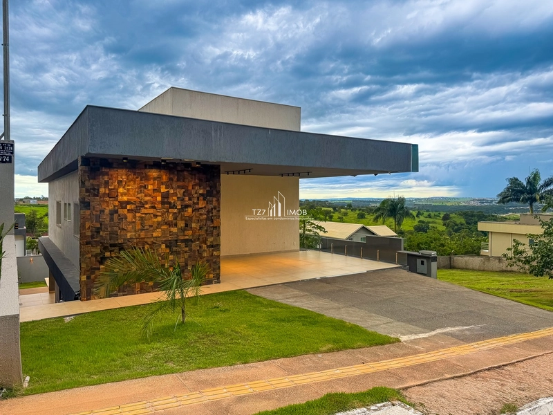 Casa Subtérrea com 4 Quartos sendo 2 suítes  + 1 home office.: 2ª foto da galeria de imagens do imóvel