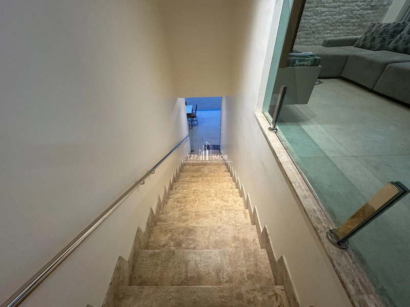 Casa Subtérrea com 4 Quartos sendo 2 suítes  + 1 home office.: 29ª foto da galeria de imagens do imóvel