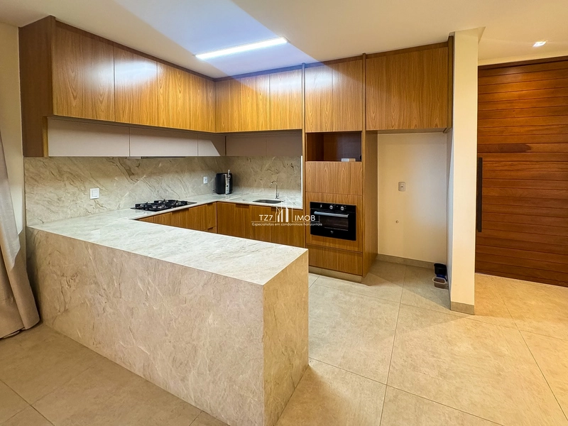 Casa Subtérrea com 4 Quartos sendo 2 suítes  + 1 home office.: 10ª foto da galeria de imagens do imóvel